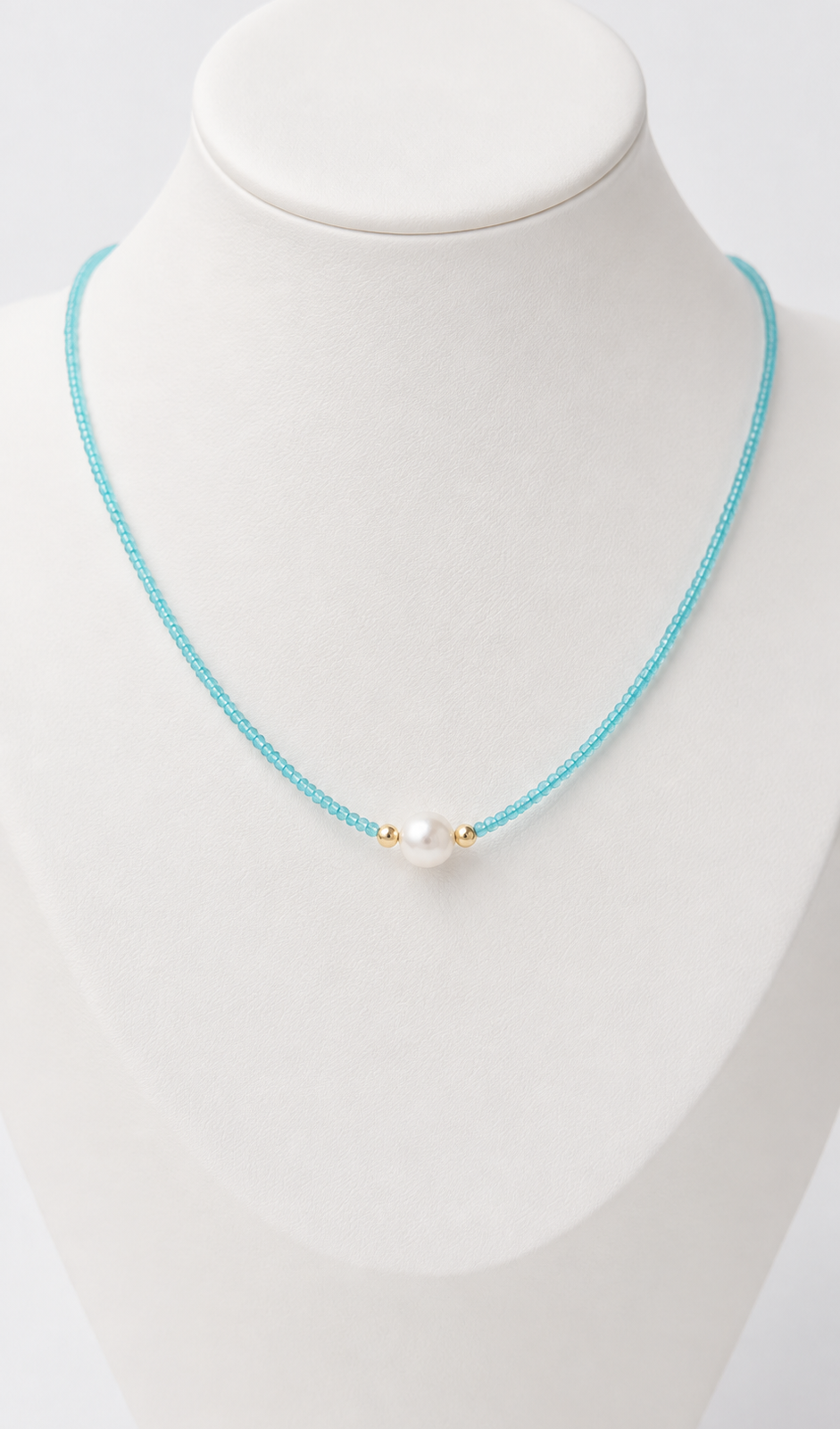 IMG_4475 Collar piedras celeste